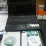 Jual Acer Aspire 4530 AMD Turion X2 Surabaya, lengkap dus, tas, kondisi mulus 2,4jt nego