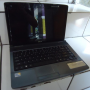 Jual Notebook Acer Aspire 4736 Core2Duo/1GB/320GB Mulus terawat 2.6jt COD Jogja