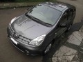 Jual Mobil Nissan Grand Livina 1.5 XV M/T 2008