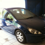 Dijual peugeot 307 hdi diesel tahun 2004 manual jarang ada