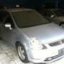 Jual honda stream matic tahun 2003