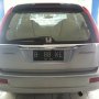 Jual honda stream matic tahun 2003