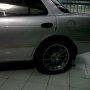 Jual Mobil Timor taun 99 SOHC