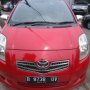 Jual Yaris seri e manual merah 2007 b8738uv