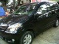 Toyota Avanza G 1.3 VVTI MT 2008 sangat mulus