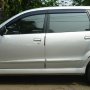 Jual Daihatsu XENIA Li VVTI 2009 1000cc