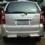 Jual Daihatsu XENIA Li VVTI 2009 1000cc