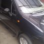 Jual Chery QQ GX 2007 Hitam