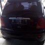 Jual Chery QQ GX 2007 Hitam