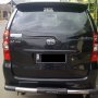 Jual Daihatsu Xenia Li 2007 VVTi Hitam Istimewa