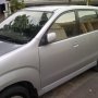 Jual Toyota Avanza G 2005 silver Orisinil Istimewa