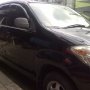 Jual Daihatsu Xenia Li 2007 VVTi Hitam Istimewa