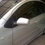 Jual Toyota Yaris S a/t 2006 Silver Istimewa