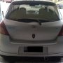 Jual Toyota Yaris S a/t 2006 Silver Istimewa