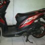 Jual Honda Beat Fi 2013/2014 Merah