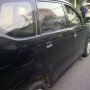 Jual Daihatsu Xenia Li 2006 Hitam 