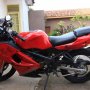 Jual kawasaki Ninja RR150 2010 Bandung Barat Padalarang