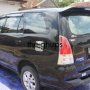 TOYOTA NEW INNOVA 2008