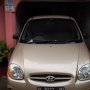 Jual Hyundai Atoz 2003