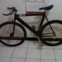 Jual sepeda fixie