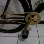 Jual sepeda fixie