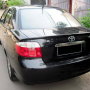 Jual Toyota VIOS G 2006 Facelift M/T Hitam