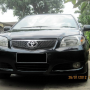 Jual Toyota VIOS G 2006 Facelift M/T Hitam