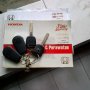 Jual cepat Honda CITY idsi Manual thn 06 silver 