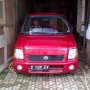 Jual Karimun 2002 km.72rb asli! Full ori! (Bandung)