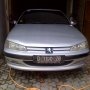 Jual Peugeot 406 istimewa bandung