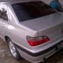 Jual Peugeot 406 istimewa bandung