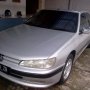 Jual Peugeot 406 istimewa bandung