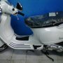 Jual Piaggio LX 125 Murah ( BARU )