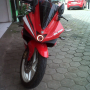 Jual YAMAHA Vixion full modif YZF R125 Kerennn ga rugi