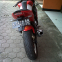 Jual YAMAHA Vixion full modif YZF R125 Kerennn ga rugi