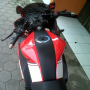 Jual YAMAHA Vixion full modif YZF R125 Kerennn ga rugi