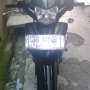 Yamaha Vega ZR 2011 NEW