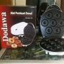 MINI DONUT MAKER