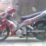 YAMAHA JUPITER  MX 2008  MSH OKE