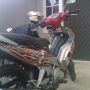 YAMAHA JUPITER MX 2008