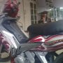 YAMAHA JUPITER MX 2008