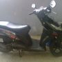 HONDA BEAT 2010 pajak panjang