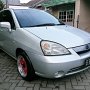 Suzuki Aerio DX AT 2003 Stylist Silver Irit