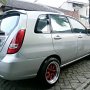 Suzuki Aerio DX AT 2003 Stylist Silver Irit