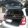 Suzuki Aerio DX AT 2003 Stylist Silver Irit