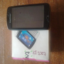 Jual sony txt pro black semarang