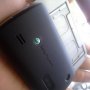 Jual sony txt pro black semarang