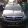 Jual Mobil Inova 2008 V Matic