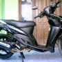 Jual Yamaha Mio tangan 1