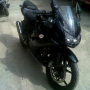 Jual ninja 2008 pajak bln 9